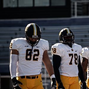 Meet your Posher, Jacky